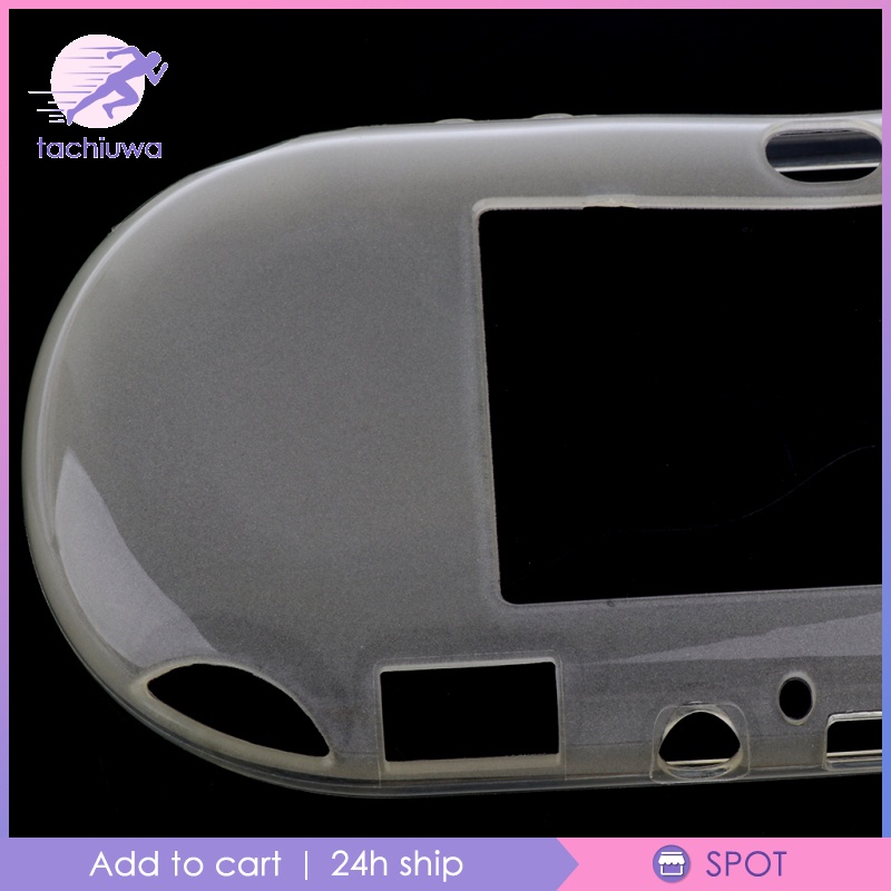 Viền TPU Bảo Vệ Cho Sony PS Vita PSV 2000