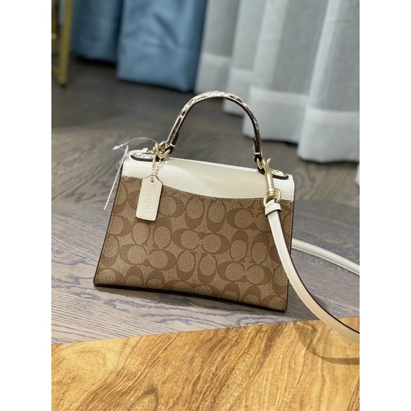 📛RẺ VÔ ĐỊCH📛TÚI C PEPPER NỮ SIÊU ĐẸP