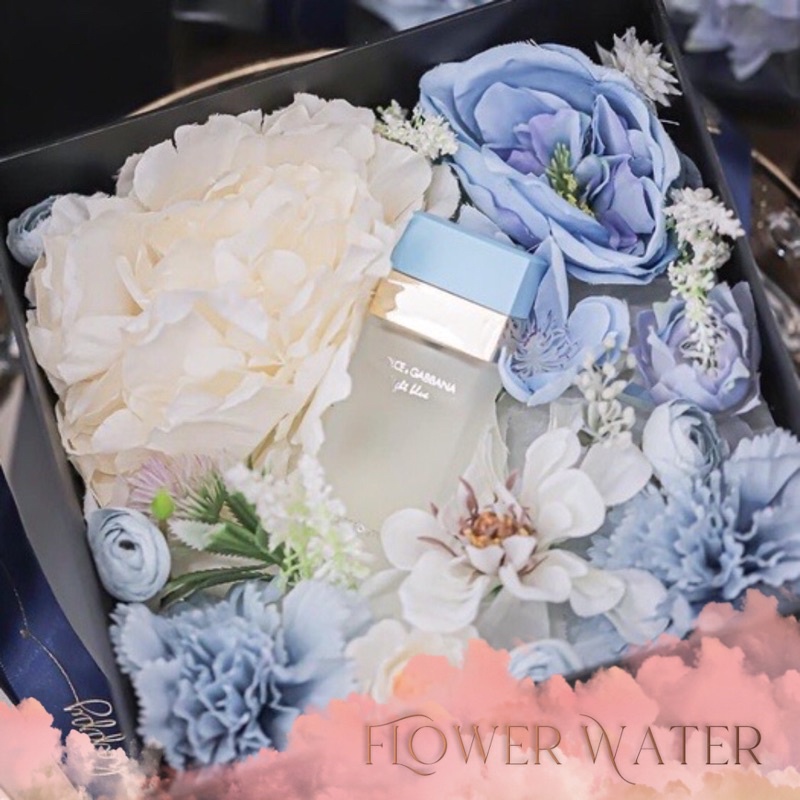 Nước Hoa Nữ Light Blue 100ML