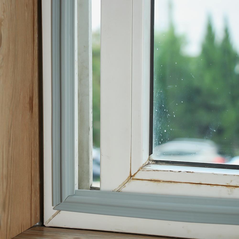 WATTLE Cuộn Dây Dán Niêm Phong Tự Dính Cách Âm Chống Va Chạm