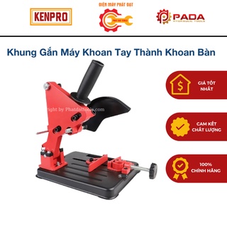 Khung Gắn Máy Cắt-khung Gắn Máy Cắt Thành Cắt Bàn Bản Cao Cấp Bảo Hành 6 Tháng