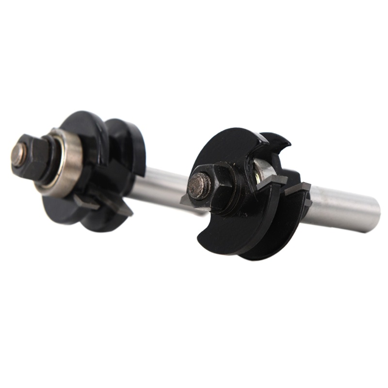 Set 2 Mũi Khoan Sợi Dày Vừa Chuyên Dụng