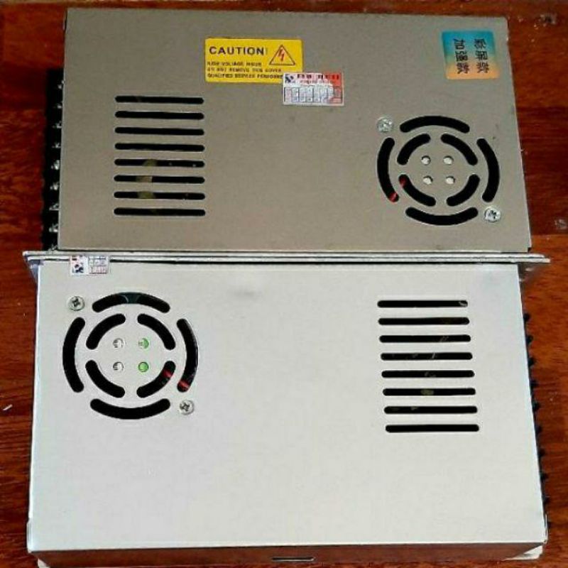 NGUỒN TỔ ONG 5V 40_45A THÁO MÁY CNC CŨ 95%.....