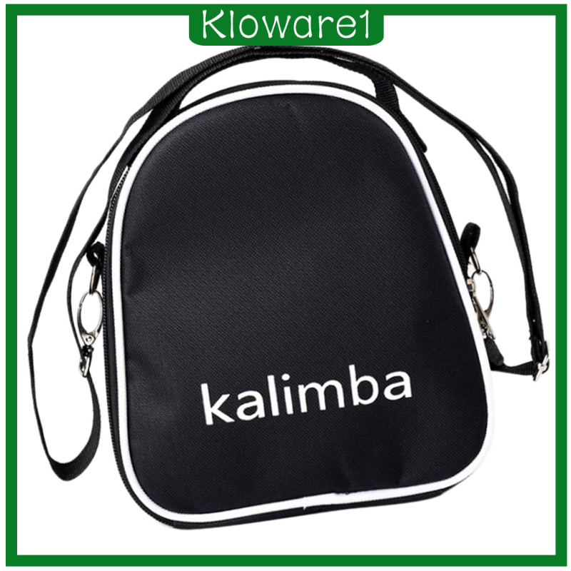 Túi Đựng Đàn Kalimba Kloware1