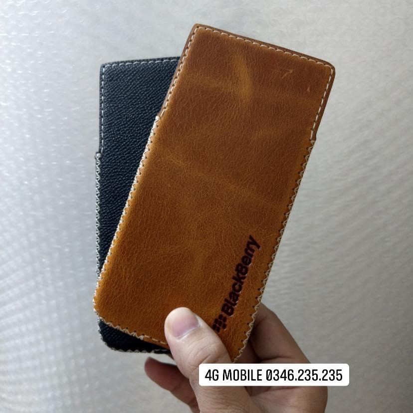 BAO DA KHÂU TAY BLACKBERRY KEYONE HÀNG ĐẸP