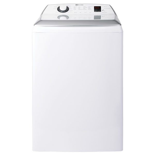 Máy giặt cửa trên Electrolux EWT1254DCWA