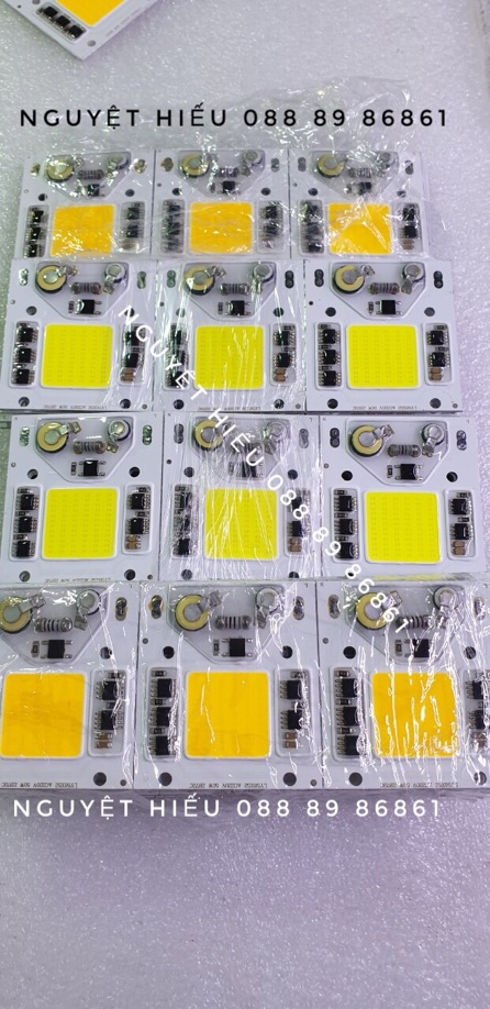 Nhân chip led 220V-50W