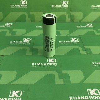 Pin Panasonic 18650 3400mAh