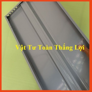 Mâm sắt V lỗ ( rộng 30cmx dài 60cm) ráp kệ sắt đa năng V3, V4
