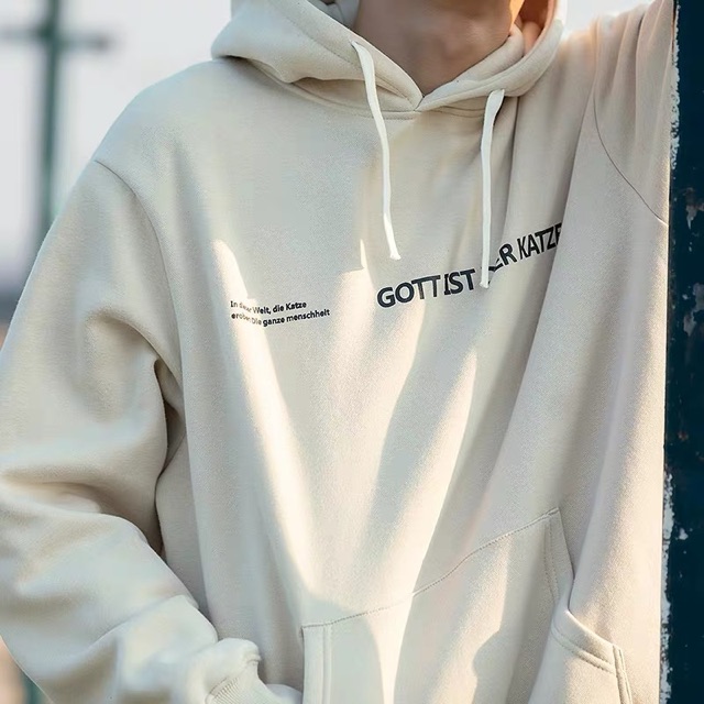 ÁO HOODIE NAM NỮ KIỂU HQ