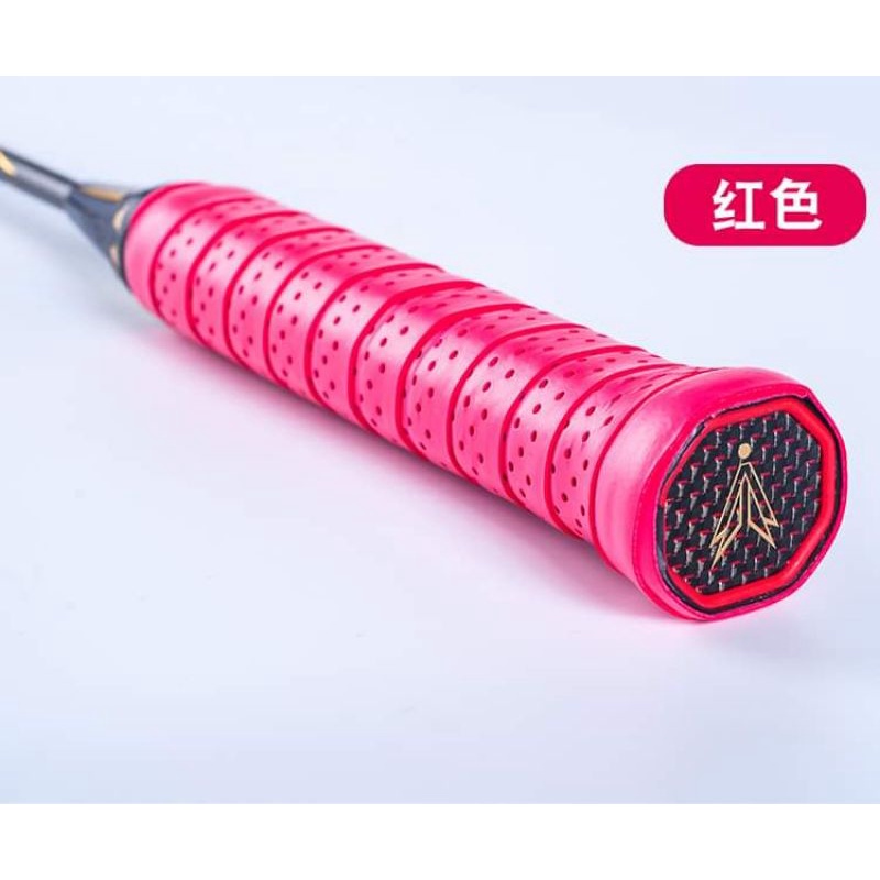 Quấn cán vợt cầu lông Combo 5 combo 10 cái các hãng VS. Topo