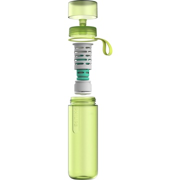 BÌNH LỌC NƯỚC THỂ THAO PHILIPS GO ZERO AWP2722