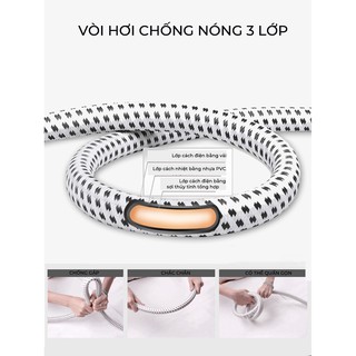 BÀN ỦI / BÀN LÀ KONKA KZ-GT17