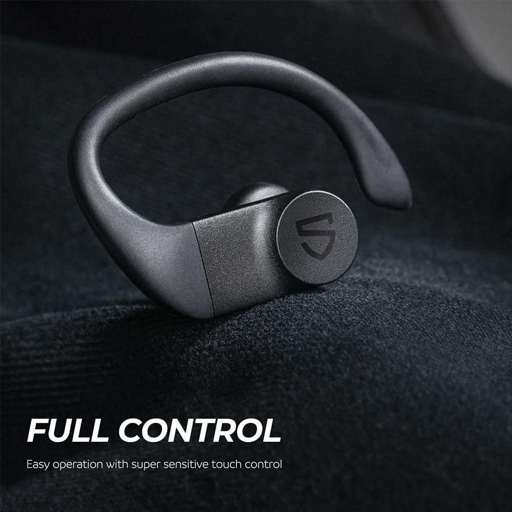 Tai Nghe Bluetooth Soundpeats TrueWings