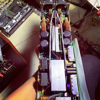 Thiết bị điện tử, linh kiện