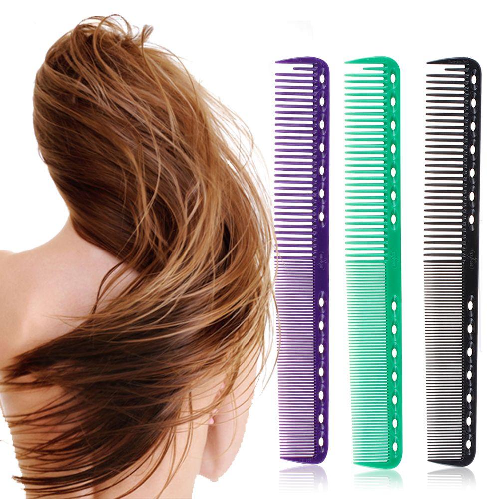 Lược Chải Tóc Chống Tĩnh Điện Chuyên Nghiệp