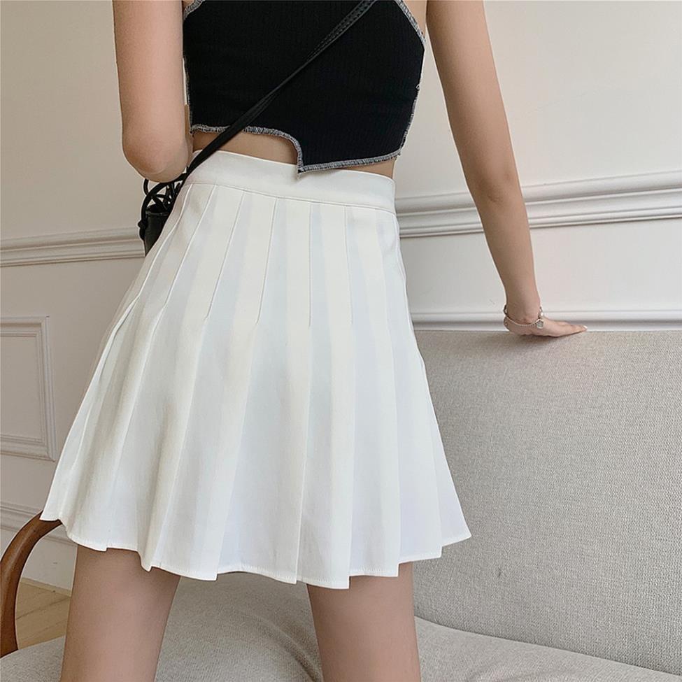 Chân váy tennis ngắn xếp ly thời trang nữ hàng Quảng Châu cao cấp  CV01 | BigBuy360 - bigbuy360.vn