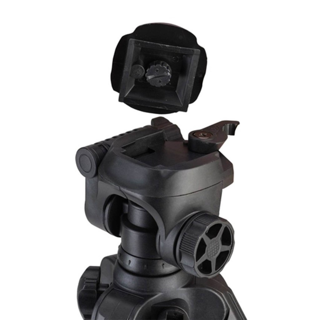 Chân đế tripod cho máy ảnh Benro T880EX, T800EX | AUDIBOX