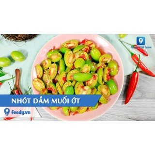  💢 Muối hảo hảo💢 chưa chua cay cay💢