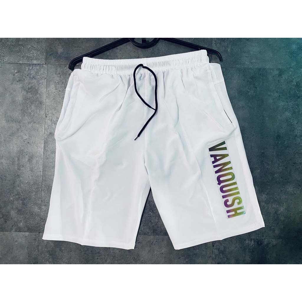QUẦN TẬP GYM BODY VANQUICK CỰC TREND