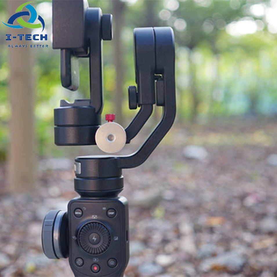 Tay Cầm Ổn Định Ổn Định Cho Điện Thoại Di Động Feiyu