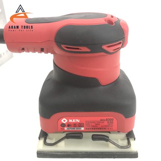 MÁY CHÀ NHÁM KEN 9300