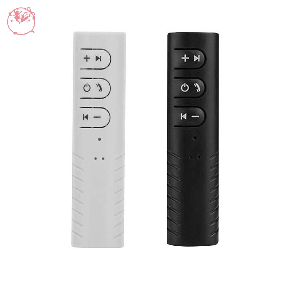 Thiết Bị Nhận Tín Hiệu Âm Thanh Bluetooth Cho Xe Ô Tô