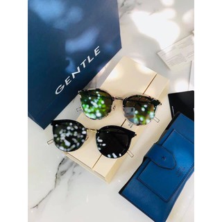 Kính mắt Gentle Monster MerLyn dòng sản phẩm sang chảnh nhất của GM !