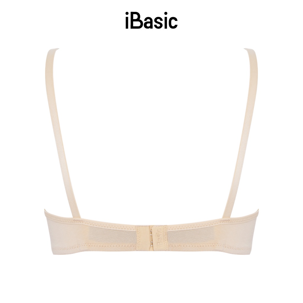 Áo ngực học sinh cotton iBasic BRAT017