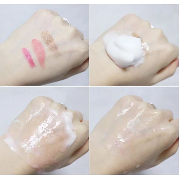 Sữa Rửa Mặt The Saem Healing Tea Garden Cleansing Foam | BigBuy360 - bigbuy360.vn