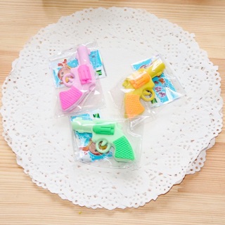 Combo 5 Tẩy hình súng