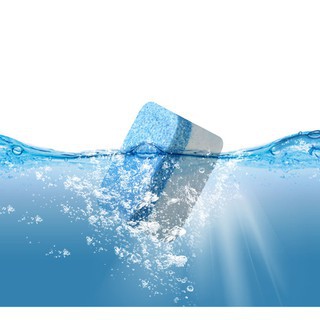 Viên Tẩy Vệ Sinh Lồng Máy Giặt Diệt khuẩn Và Tẩy Chất Cặn Lồng Máy Giặt Hiệu Quả