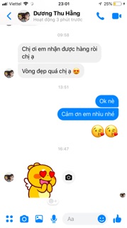 Vòng tay đôi (60k/cặp)