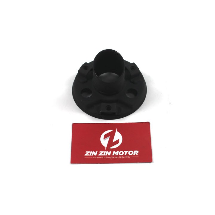 Set Pô Lon Đen - Satria Fi, Raider Fi, Raider Xăng Cơ, Raider K6, Satria K9, Raider K9 - ZIN ZIN MOTOR