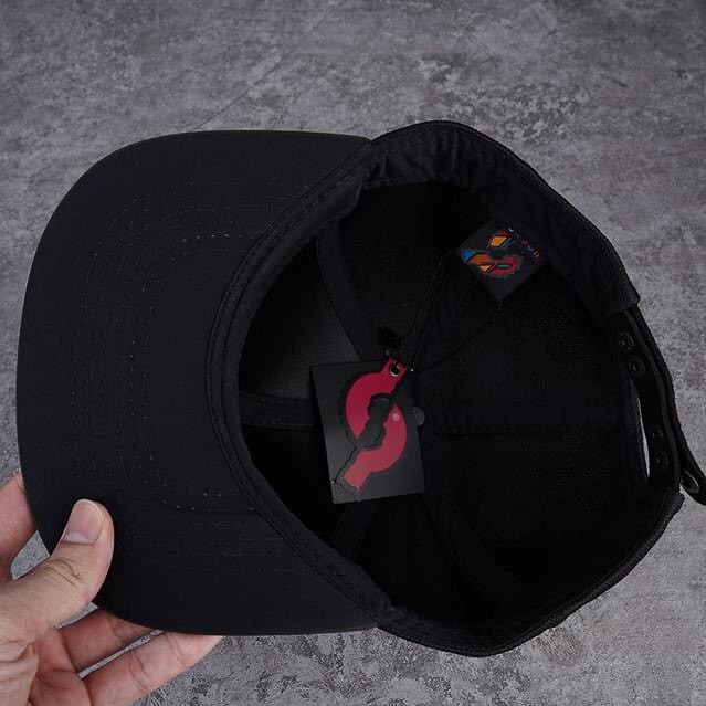 Nón Sơn snapback nam giảm giá - Tặng kèm móc khoá [ ĐẸP ]