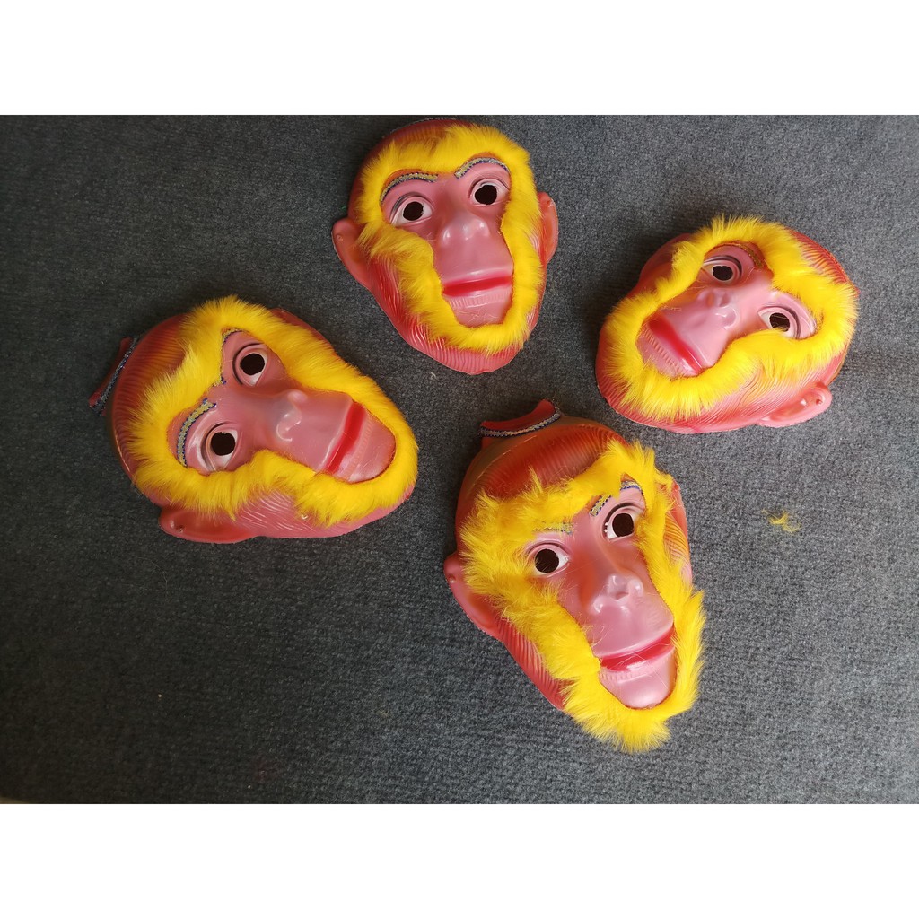 Mặt nạ Tề Thiên