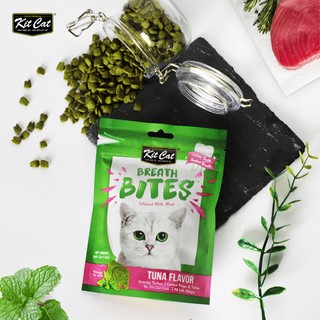 Snack Sạch Răng Thơm Miệng KitCat
