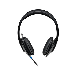 Tai nghe máy tính Logitech H540 USB