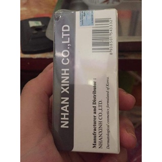 P'BEAUTY BIO ACTIVE SOLUTION 10ml Hàn Quốc