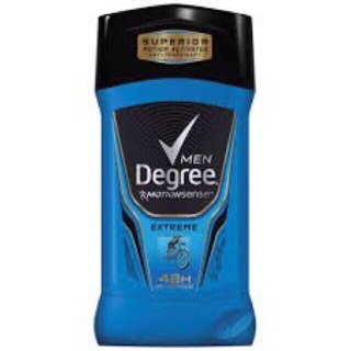 LĂN KHỬ MÙI DEGREE MEN 