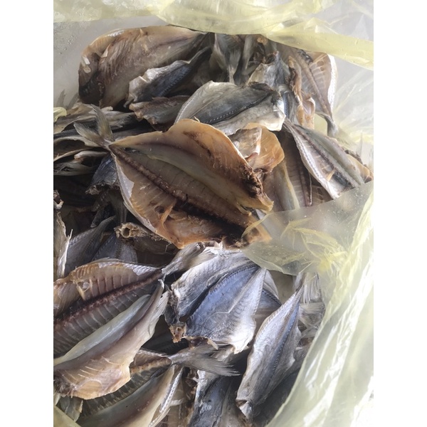 1kg cá hạt bí ngon(nhà tự phơi)