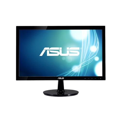 Màn Hình ASUS 20 inch VS207DF | BigBuy360 - bigbuy360.vn