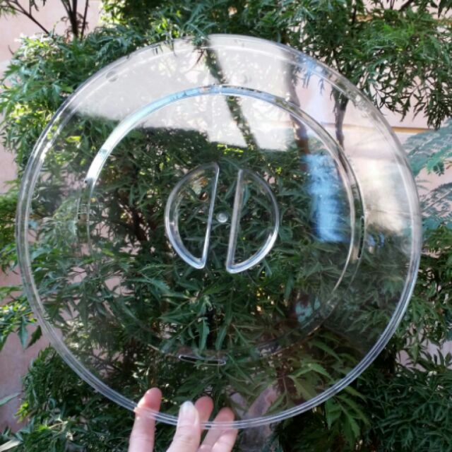 Nắp máy sấy anywin