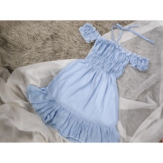 VÁY MAXI ĐI BIỂN CHO CÁC CÔNG CHÚAAAA