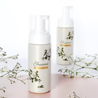 Sữa rửa mặt Shucera Moist Wash Foam 150g