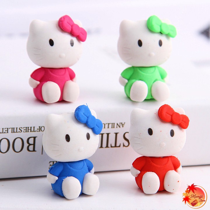 Tẩy bút chì hình Hello Kitty AOBA-T12