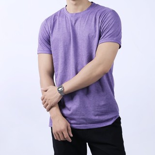 Áo Thun Nam Dáng Longtee POLIDO Chất Liệu Cotton Thấm Hút, Không Bai Xù, Chống Nhăn
