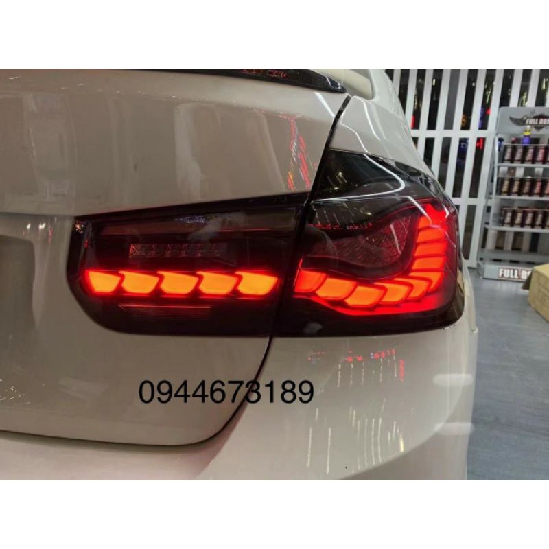 Tail Light Oled style for BMW F30