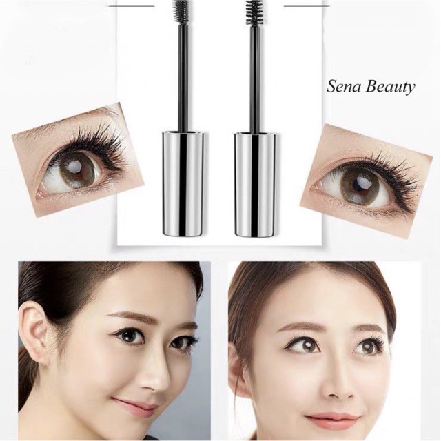 dts1923 Mascara Chính Hãng Maycreate Hàng Nội Địa Trung 25 | BigBuy360 - bigbuy360.vn