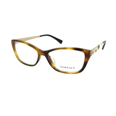 Gọng kính thời trang Versace VE3226A 5217 chính hãng, thiết kế dễ đeo bảo vệ mắt chính hãng